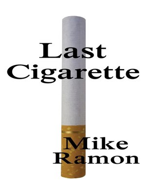 cover image of Last Cigarette